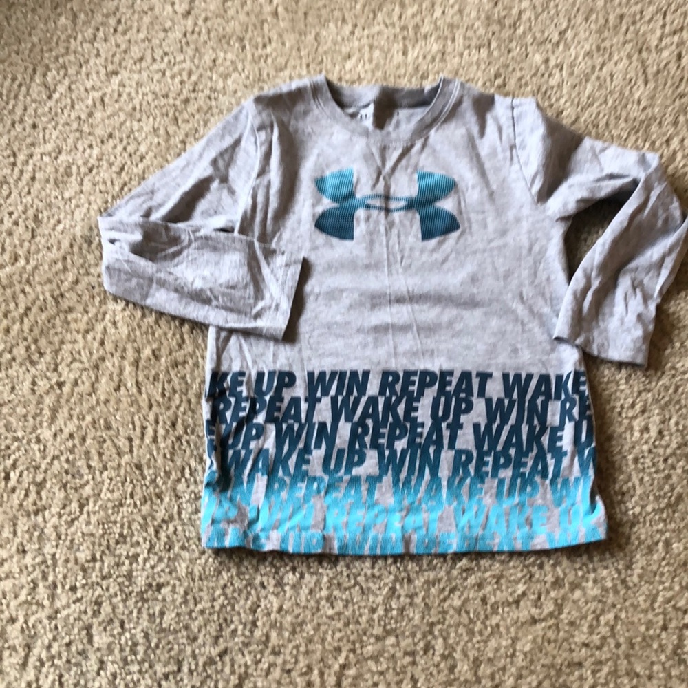 Kids Shirt (boy)